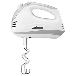 Миксер Zelmer ZHM1650 (White/Grey)