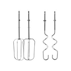 Миксер Zelmer ZHM1650 (White/Grey) Thumb