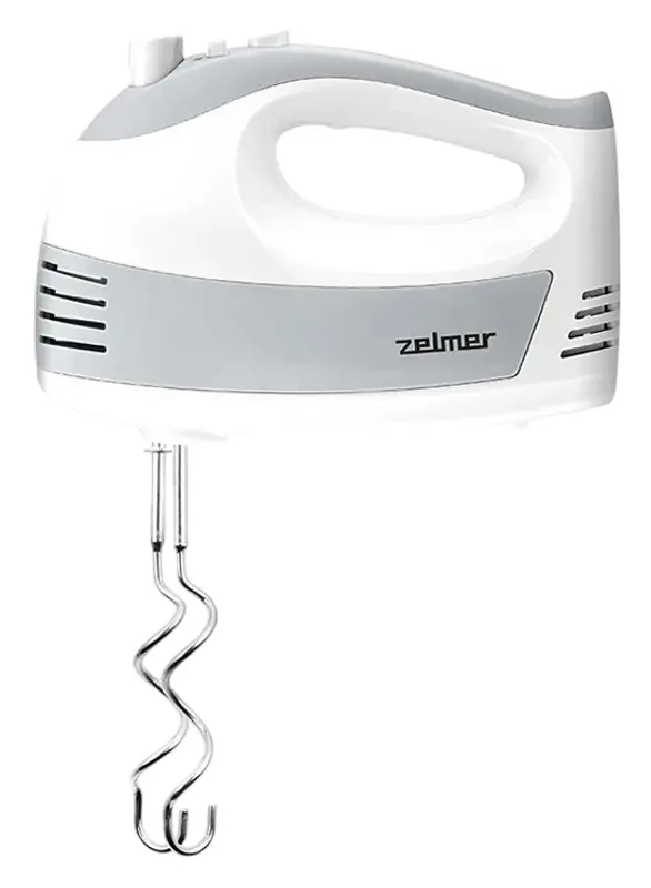 Mixer Zelmer ZHM2450 (White) - 2