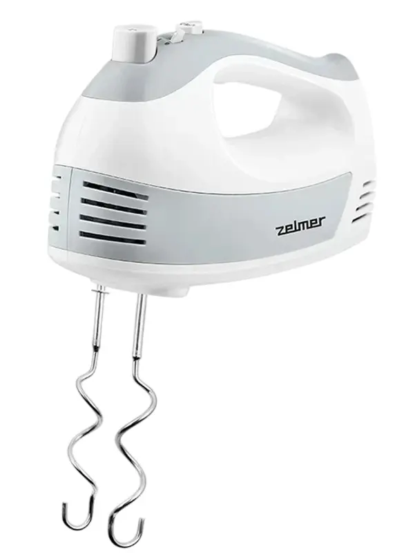 Mixer Zelmer ZHM2450 (White) - 3