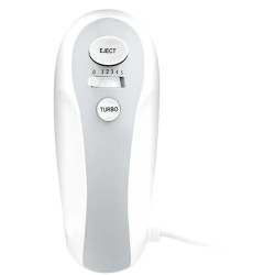 Mixer Zelmer ZHM2450 (White) Thumb