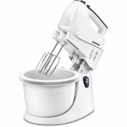 Планетарный миксер Zelmer ZHM2559 (White) Thumb