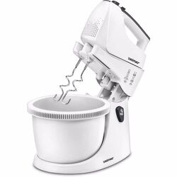 Планетарный миксер Zelmer ZHM2559 (White) Thumb