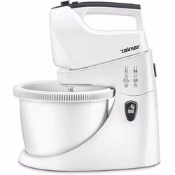 Планетарный миксер Zelmer ZHM2559 (White)
