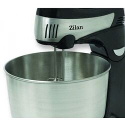 Mixer Zilan ZLN-8198 (Silver/Black) Thumb