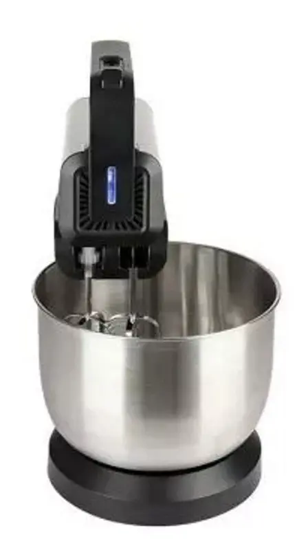 Mixer Zilan ZLN2952 (Silver) - 3