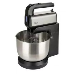 Mixer Zilan ZLN2952 (Silver)