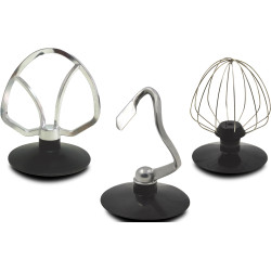 Планетарный миксер Zilan ZLN3185 (Black) Thumb
