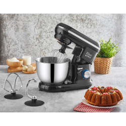 Планетарный миксер Zilan ZLN3185 (Black) Thumb