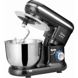 Mixer planetar Zilan ZLN3185 (Black)