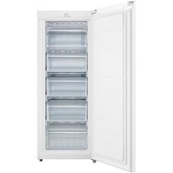 Congelator Albalux AXCG217E (White) Thumb