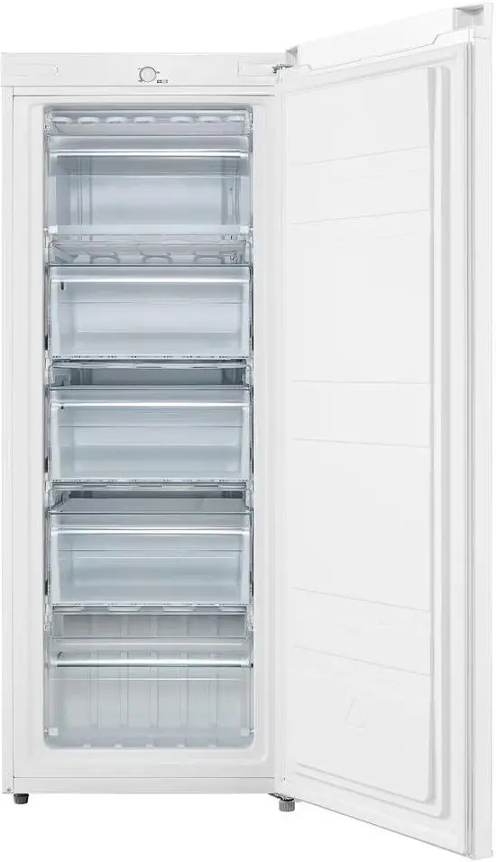 Congelator Albalux AXCG217E (White)