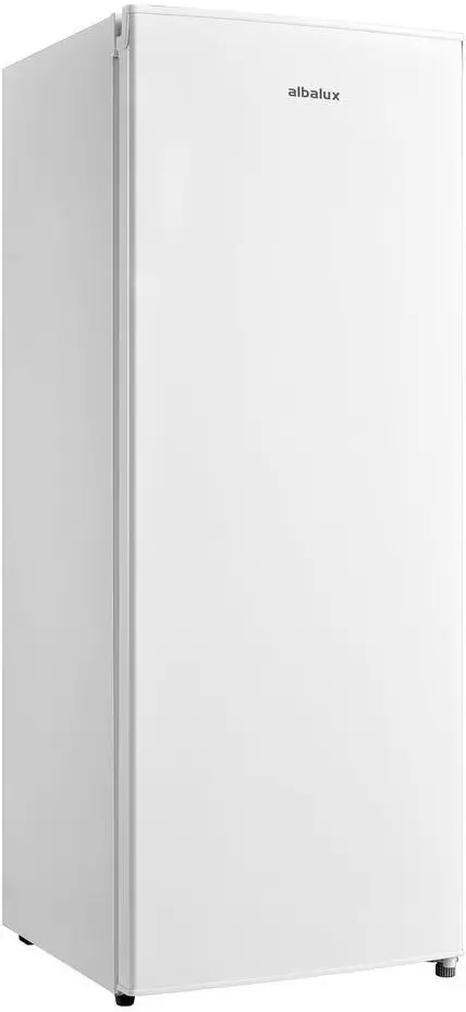 Congelator Albalux AXCG217E (White)
