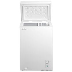 Lada frigorifica Albalux AXLF116E (White) Thumb