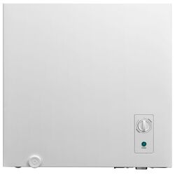 Lada frigorifica Albalux AXLF116E (White) Thumb