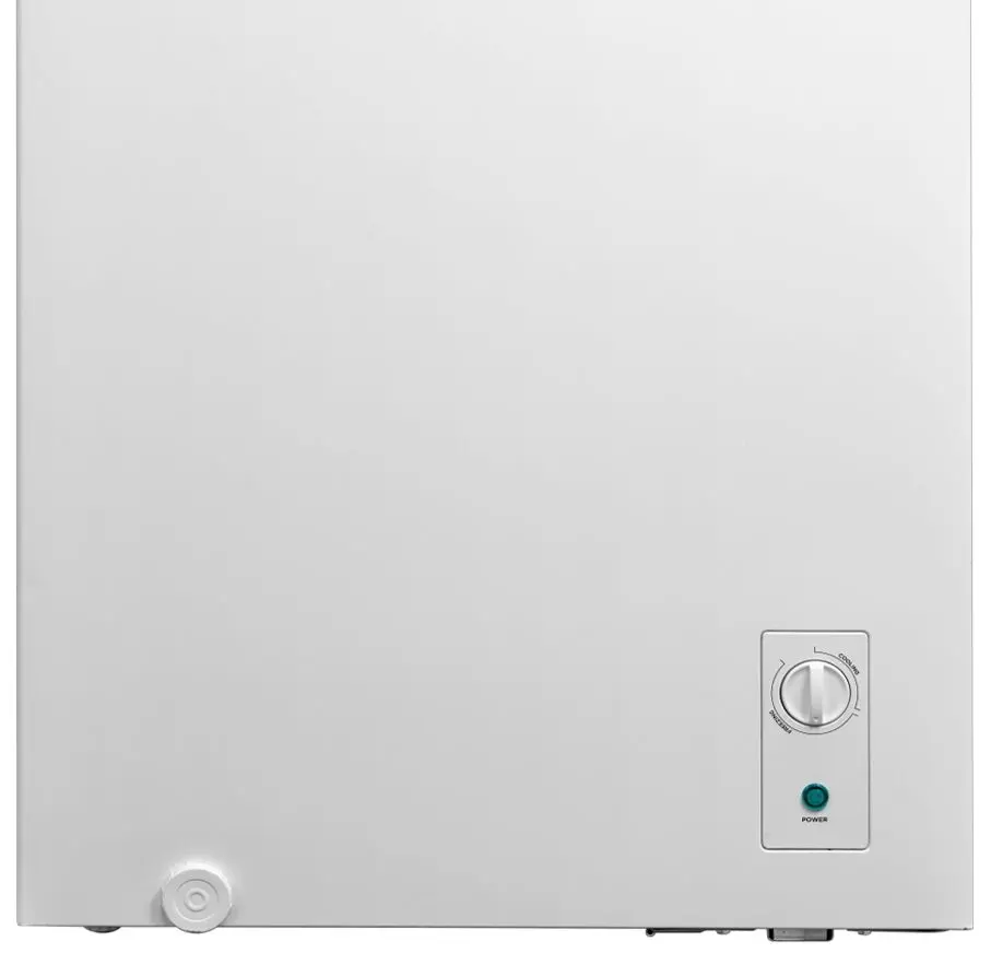 Lada frigorifica Albalux AXLF116E (White)