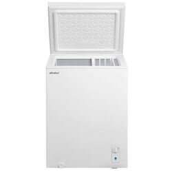 Lada frigorifica Albalux AXLF156E (White) Thumb