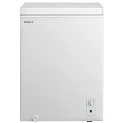 Lada frigorifica Albalux AXLF156E (White)
