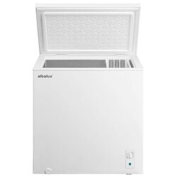 Lada frigorifica Albalux AXLF226E (White) Thumb