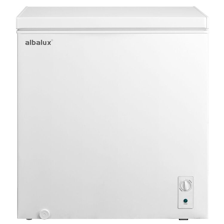 Морозильный ларь Albalux AXLF226E (White)