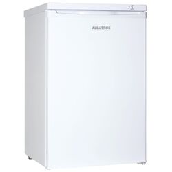 Mini congelator Albatros CA124E (White)