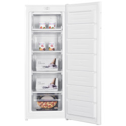 Морозильник Albatros CA217IME (White) Thumb