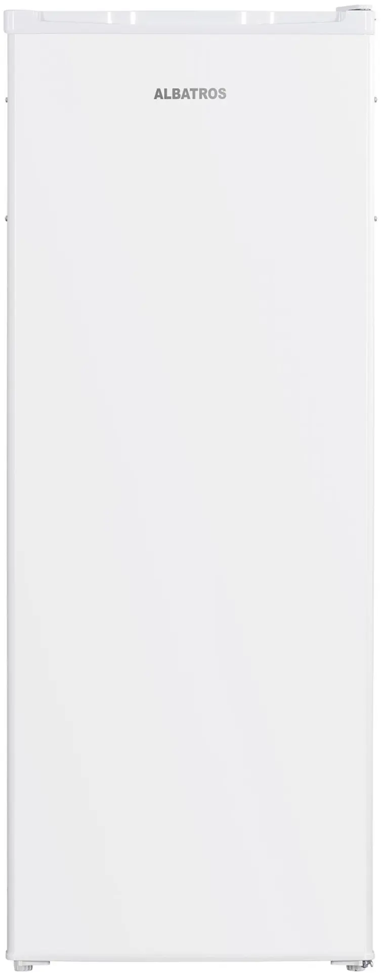 Морозильник Albatros CA217IME (White)