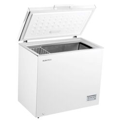 Lada frigorifica Albatros LA229E (White) Thumb