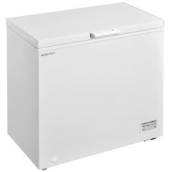 Морозильник-ларь Albatros LA279E (White) Thumb