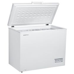 Lada frigorifica Albatros LA389E (White) Thumb