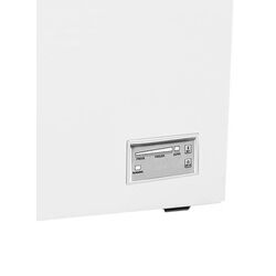 Lada frigorifica Albatros LA389E (White) Thumb