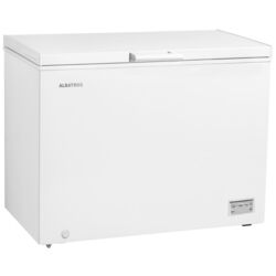 Lada frigorifica Albatros LA389E (White) Thumb