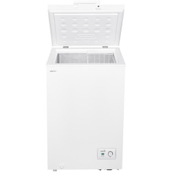Морозильный ларь Albatros LA117IME (White) Thumb