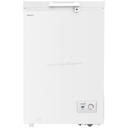 Морозильный ларь Albatros LA117IME (White)