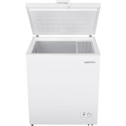 Lada frigorifica Albatros LA177IME (White) Thumb