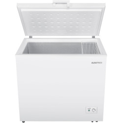 Морозильный ларь Albatros LA230IME (White) Thumb