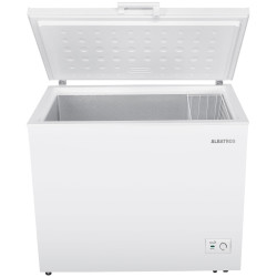 Морозильный ларь Albatros LA280IME (White) Thumb