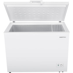 Морозильный ларь Albatros LA320IME (White) Thumb