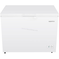 Морозильный ларь Albatros LA320IME (White)