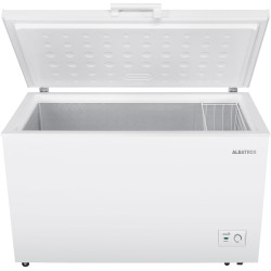 Морозильный ларь Albatros LA390IME (White) Thumb