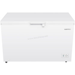 Морозильный ларь Albatros LA390IME (White)