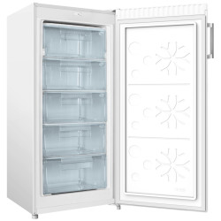 Congelator Amica FZ208.3AA(E) (White) Thumb