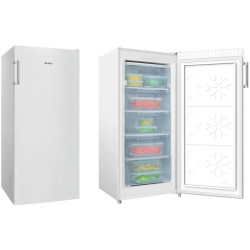 Congelator Amica FZ208.3AA(E) (White) Thumb