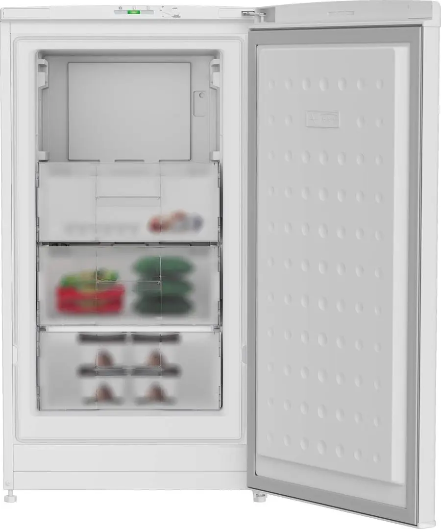 Congelator Arctic AC135M41W (White)