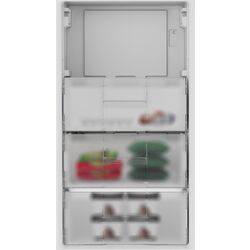 Congelator Arctic AC135M41W (White) Thumb