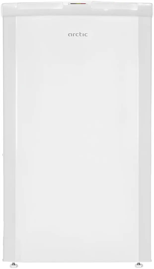 Congelator Arctic AC135M41W (White)