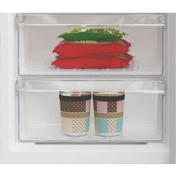 Congelator Arctic AC54210M40W (White) Thumb