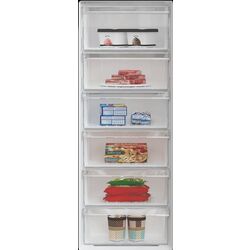 Congelator Arctic AC60250M40W (White) Thumb