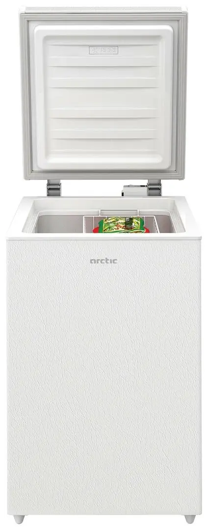 Lada frigorifica Arctic AMO10P30 (White)