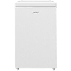 Lada frigorifica Arctic AMO10P30 (White)
